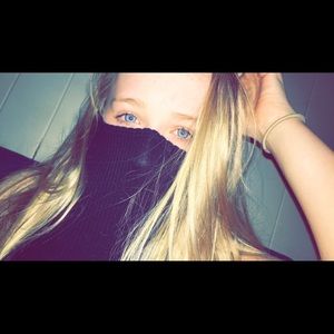 Meet your Posher, Lucy